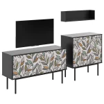 Композиция Boho Color 1