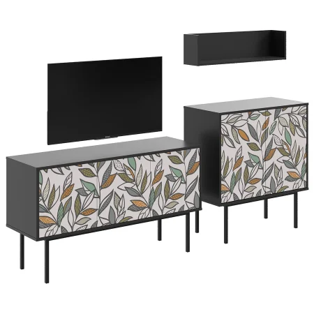 Композиция Boho Color 1