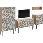 Композиция Boho Color 2