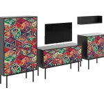 Композиция Boho Color 2