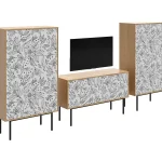 Композиция Boho Color 3