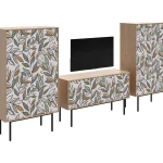 Композиция Boho Color 3