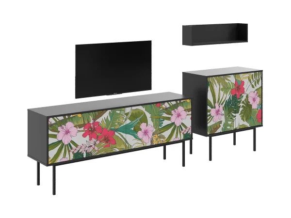 Композиция Boho Color 4