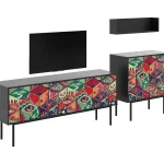 Композиция Boho Color 4