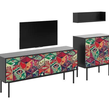 Композиция Boho Color 4