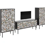 Композиция Boho Color 5