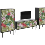 Композиция Boho Color 5