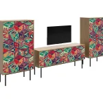 Композиция Boho Color 5