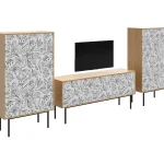 Композиция Boho Color 5