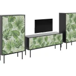 Композиция Boho Color 5