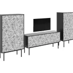 Композиция Boho Color 5