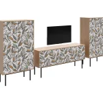 Композиция Boho Color 5