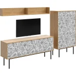 Композиция Boho Color 6