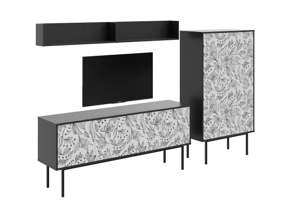 Композиция Boho Color 6