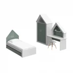 Композиция Campi №1