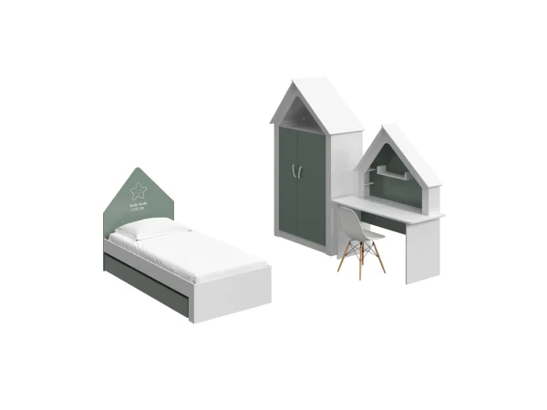 Композиция Campi №1