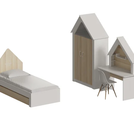 Композиция Campi №1