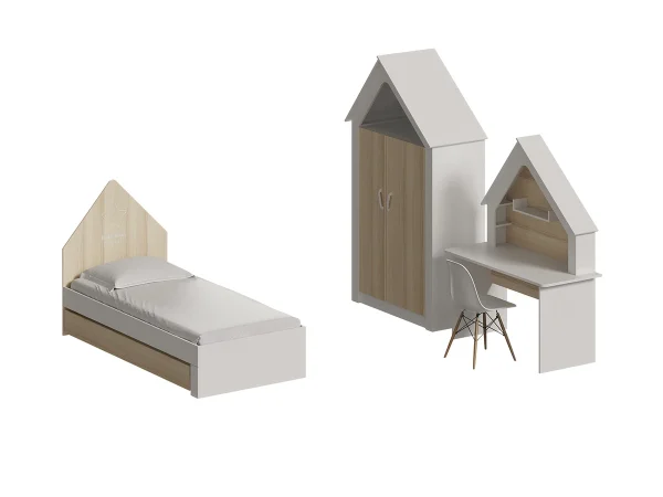 Композиция Campi №1