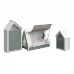 Композиция Campi №3