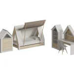 Композиция Campi №4