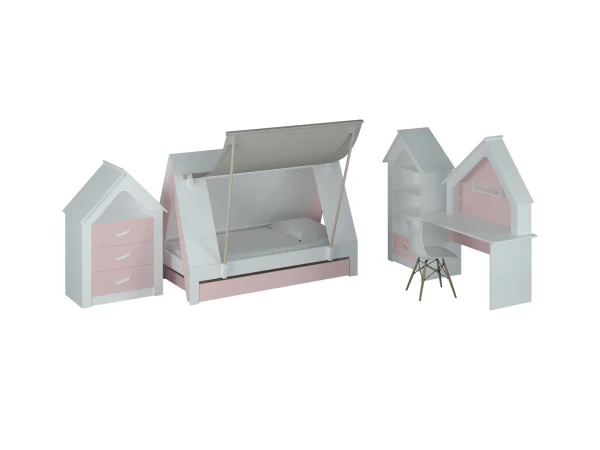 Композиция Campi №4