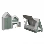 Композиция Campi №5