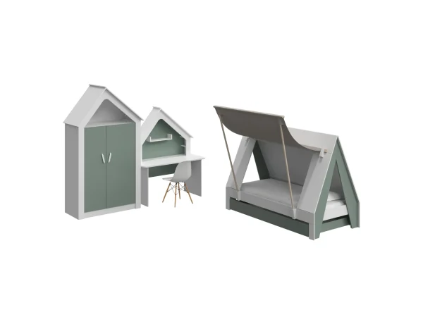 Композиция Campi №5