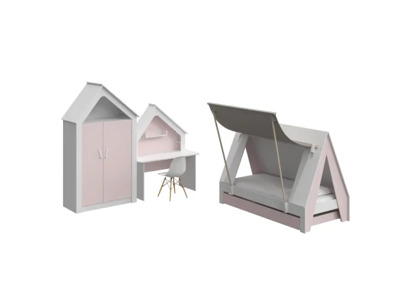 Композиция Campi №5