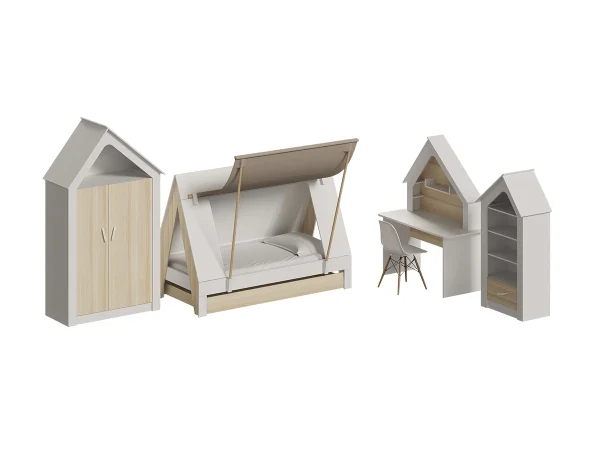 Композиция Campi №6