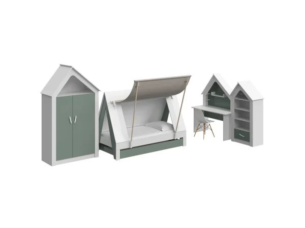 Композиция Campi №6