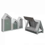 Композиция Campi №7