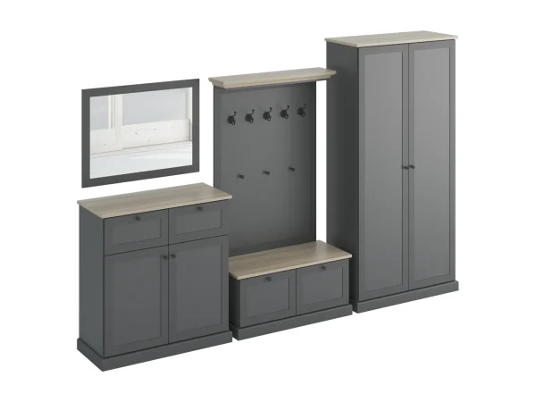 Композиция Caprio 3