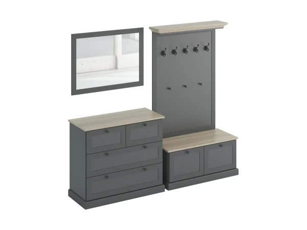 Композиция Caprio 5