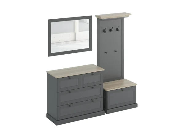 Композиция Caprio 6