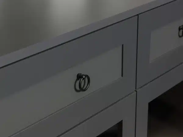 Композиция Caprio g1 серый — изображение 2