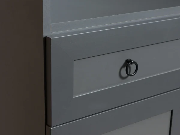 Композиция Caprio g4 серый — изображение 2