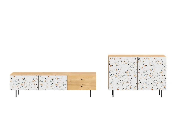 Композиция Frida 1 с принтом, робиния брэнсон — изображение 2