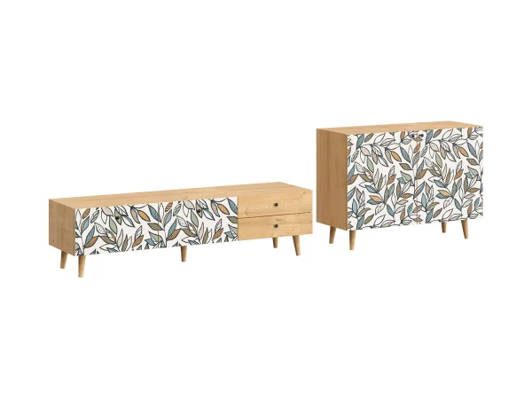 Композиция Frida 1