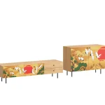 Композиция Frida 1