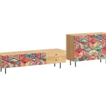 Композиция Frida 1