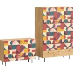 Композиция Frida 10