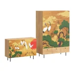 Композиция Frida 10