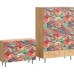 Композиция Frida 10