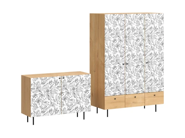 Композиция Frida 10 Композиция Frida 10