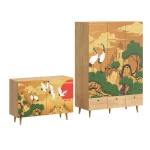 Композиция Frida 10