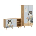 Композиция Frida 11