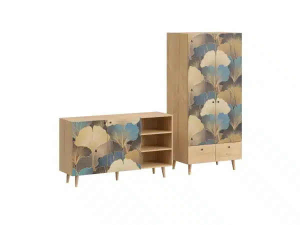 Композиция Frida 11