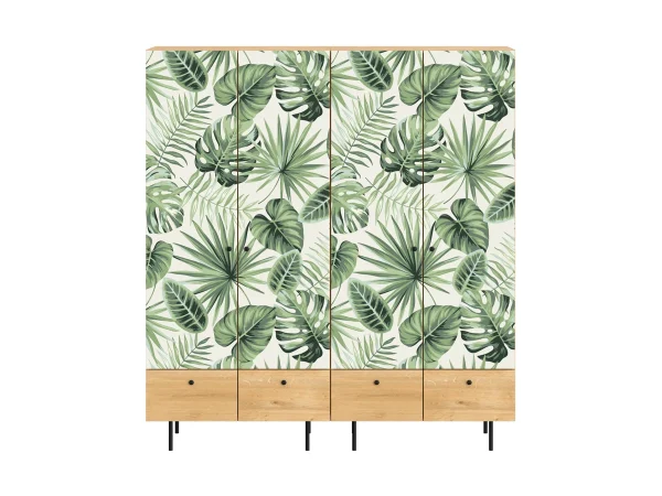 Композиция Frida 12 с принтом, робиния брэнсон — изображение 2