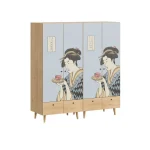 Композиция Frida 12