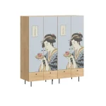 Композиция Frida 12